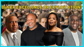 Black Billionaires: The Quest for Proximity to Whiteness