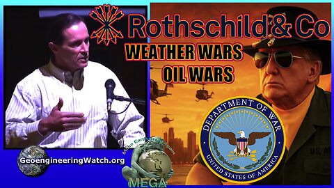 Geoengineering Watch Global Alert News, January 3, 2026, # 543 ( Dane Wigington )