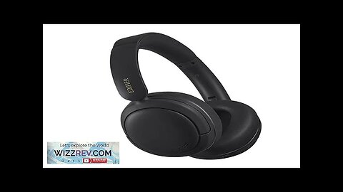 EDIFIER W800BT Free Headset Wireless bluetooth 5.4 Earphone 40mm Drivers AI Call Review