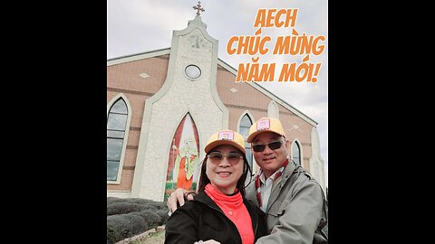 26/01/2025 AECH CHÚC MỪNG NĂM MỚI!