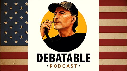 Debatable W/ Sherrona Bishop and Dean Ryan