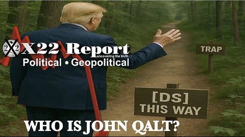 X22-D’s Are Panicking,Caught In Trap,Trump Begins To Separate The Players Before The Midterms