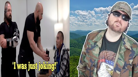 Worst Pred Catch Of All Time (SUCO) - Reaction! (BBT)