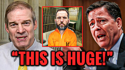 Jim Jordan EXPOSES The Truth Jack Smith Hoped You’d Never Hear