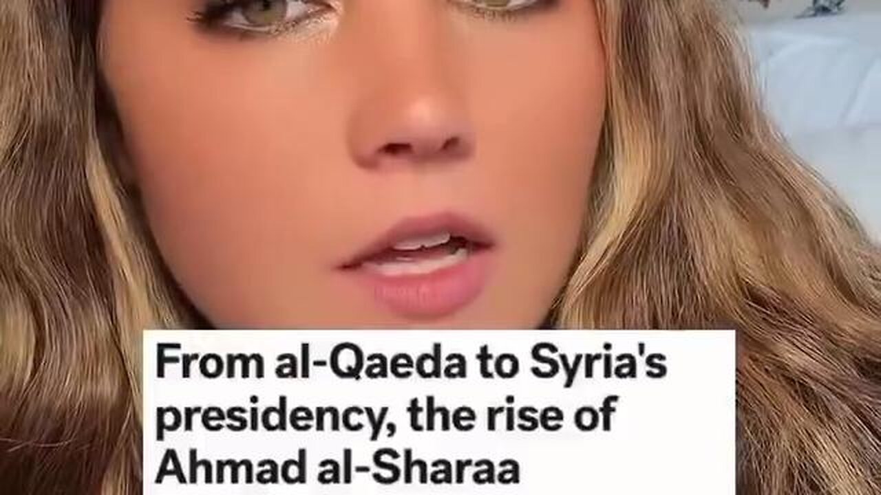 Did you notice that Al-Qaeda and ISIS served Israel interest?