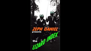 Lizard Index Dec 1, 2025