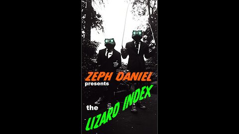 Lizard Index Dec 1, 2025