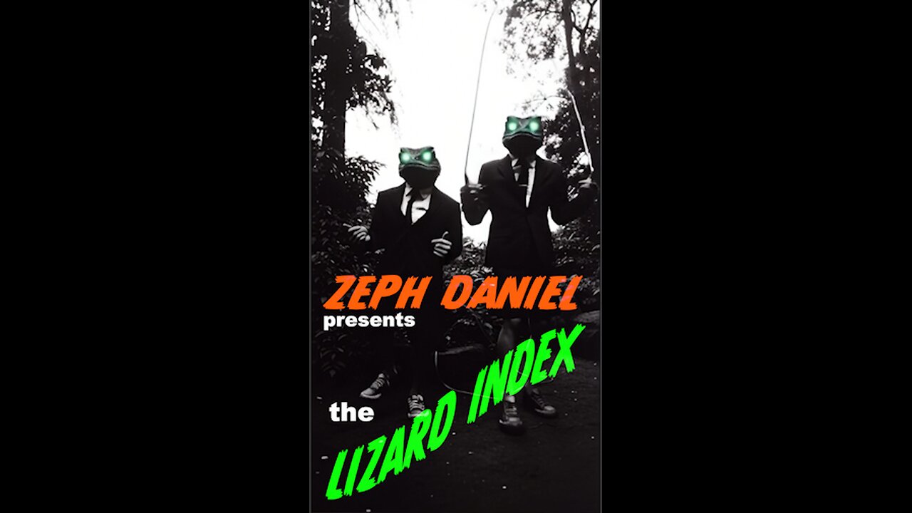 Lizard Index Dec 1, 2025