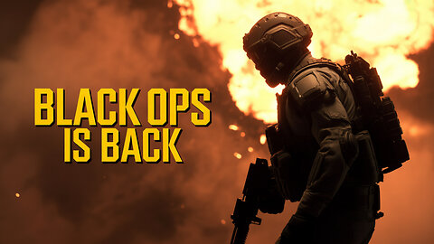 Black Ops 7 Beta LIVE – First Hands-On Multiplayer Chaos