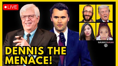 KIRK PRAGERU PROBLEM, ICE MURDERS VA NURSE, TRUMP SENDS SHIPS TO IRAN, MAYOR WU UPSET, WALMART SCAM