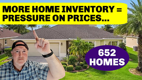 The Villages Florida Real Estate Market Update