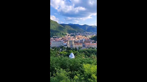 Brasov, Romania 🇷🇴