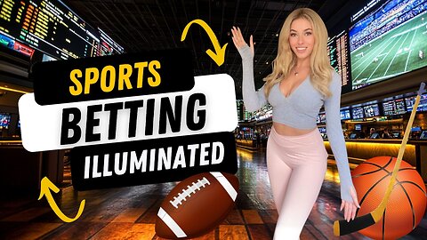 Sports Betting Illuminated (11/6) NFL, NBA, NHL, NCAAB, and NCAAF Picks and Props
