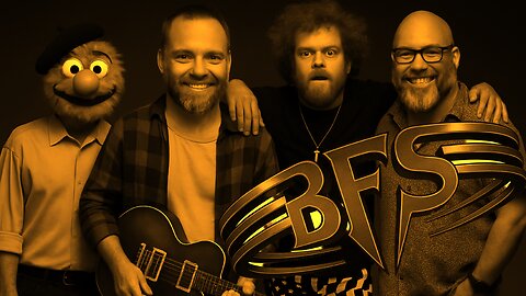 The Benny Fitz Show
