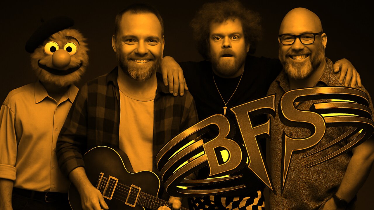 The Benny Fitz Show