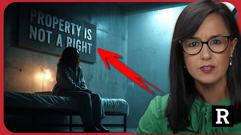 "Agenda 2030: You Will Own NOTHING — Here’s What That Really Means"