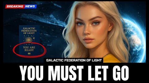 "Starseeds, You Have 12 Hrs Left..." | GFL