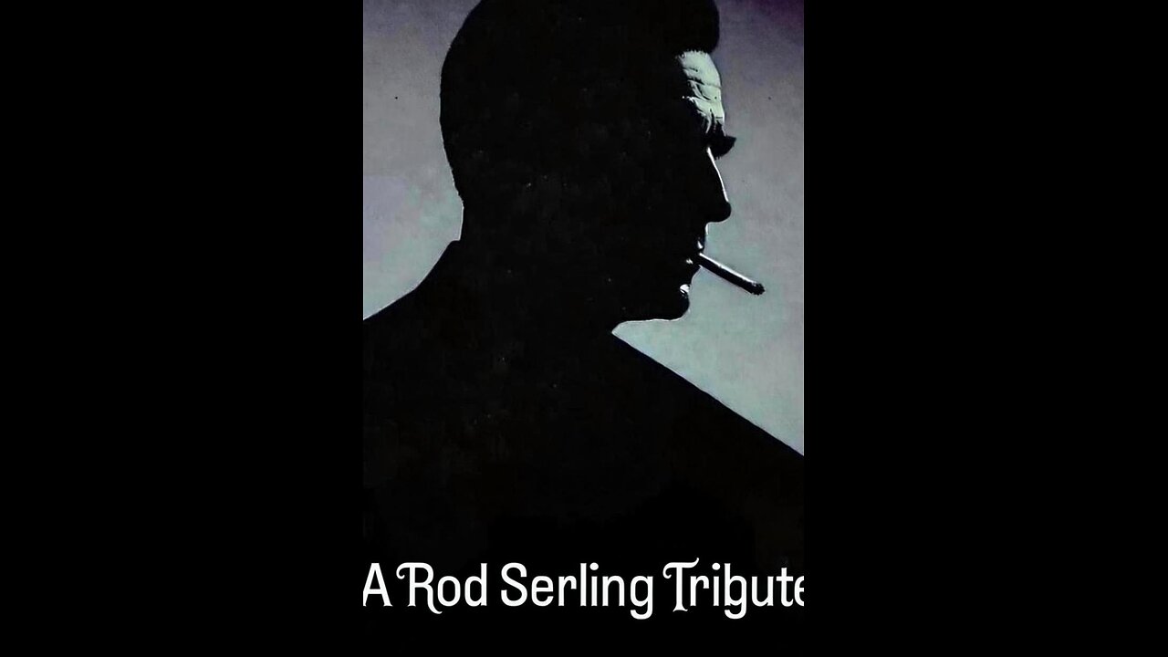 A Rod Serling Tribute