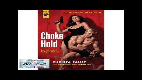 Choke Hold Review