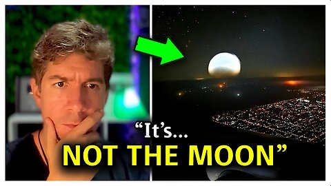 The "Alien" Situation Just Got A LOT Weirder....