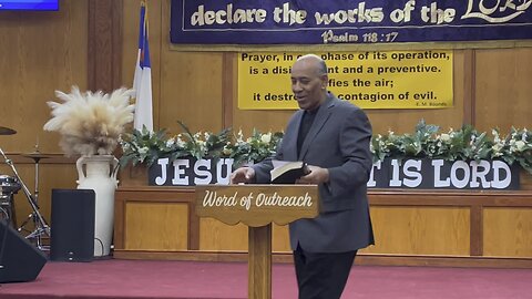 A Few Thoughts About Grace