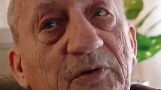 85 Year-Old On How Grounding Could Change Your Life