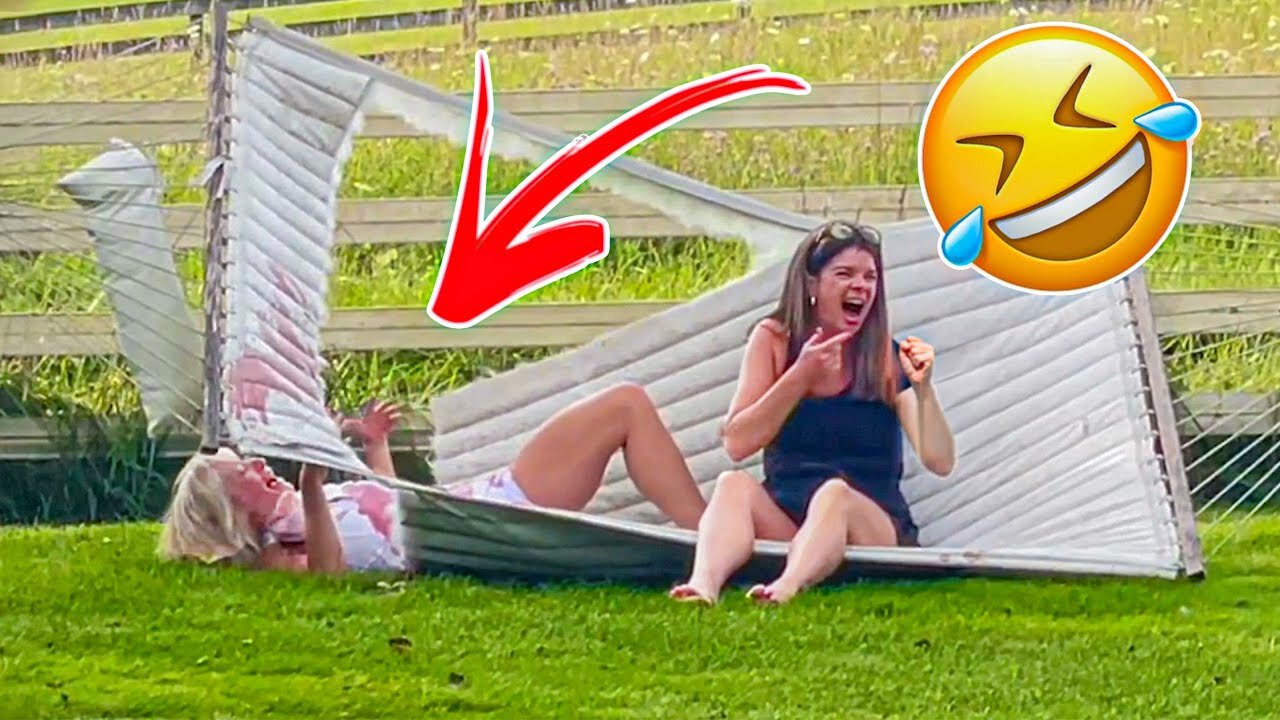 Best Fails of The Week: Funniest Fails Compilation: Funny Video