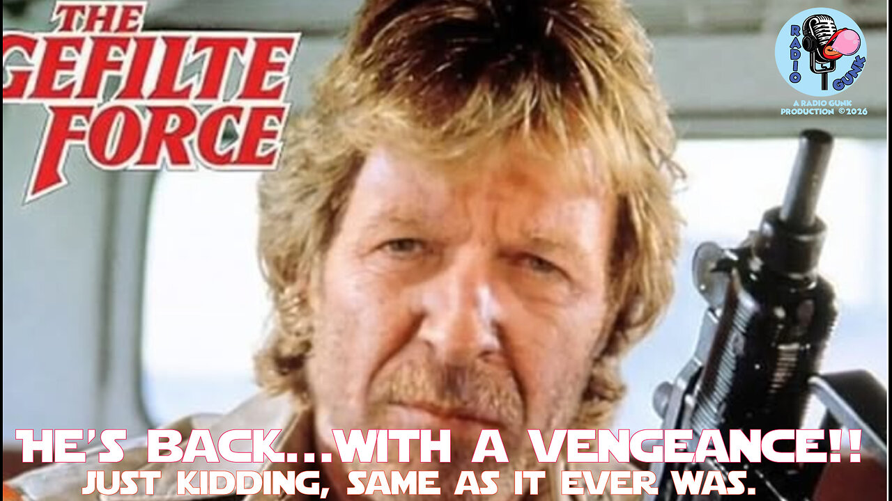 Today Tonight Jan 5 2026 - He's baaaaack!