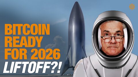 Is Bitcoin Ready to Go PARABOLIC?! | Bitcoin Banter