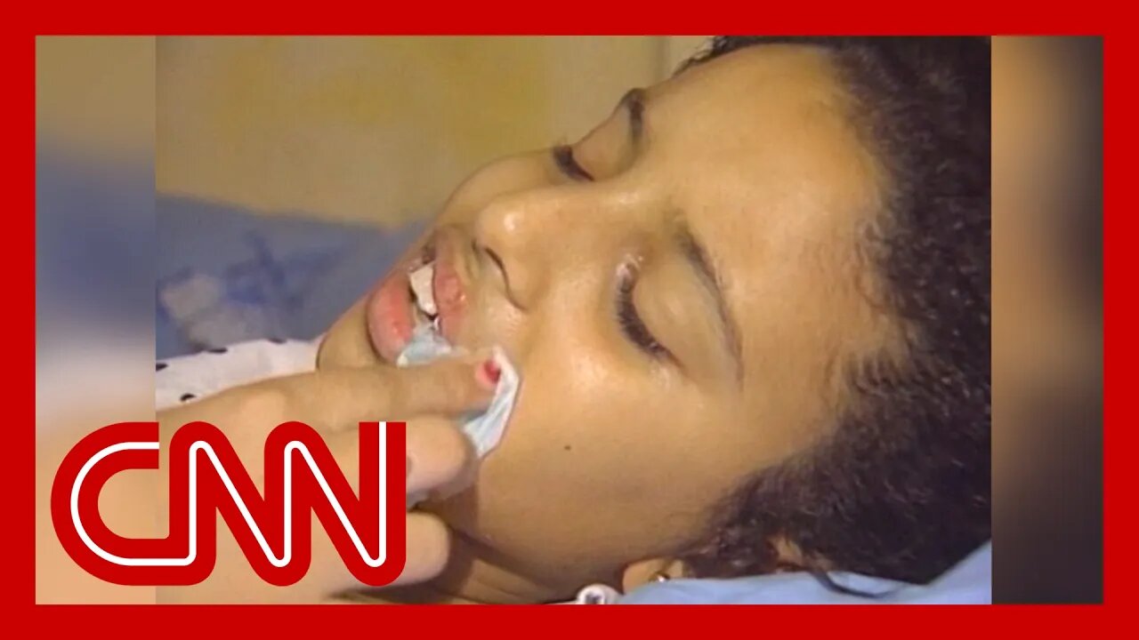 Uncovering a brutal practice: FGM