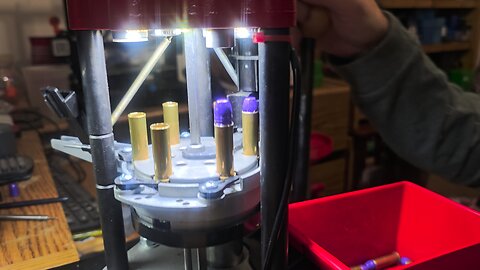 Lee Six Pack Success