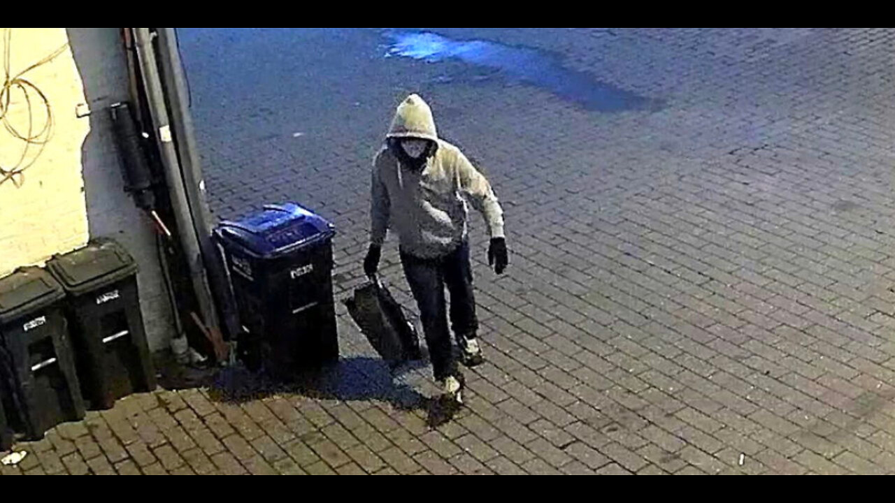 LIVE: FBI Arrests Commie Pipe Bomber, Trump Scales Back Asylum Work Permits