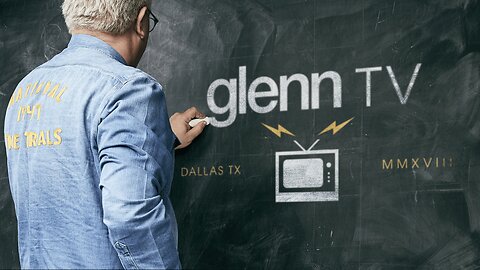 Glenn TV | Commercial Free | 10-01-2025