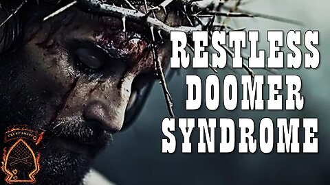 Why Prepare If Your Life Sucks?