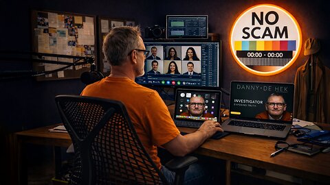 Avenger Patrol: Real-Time Scam Alerts' - 24/7 Patrol, Live at Any Moment!