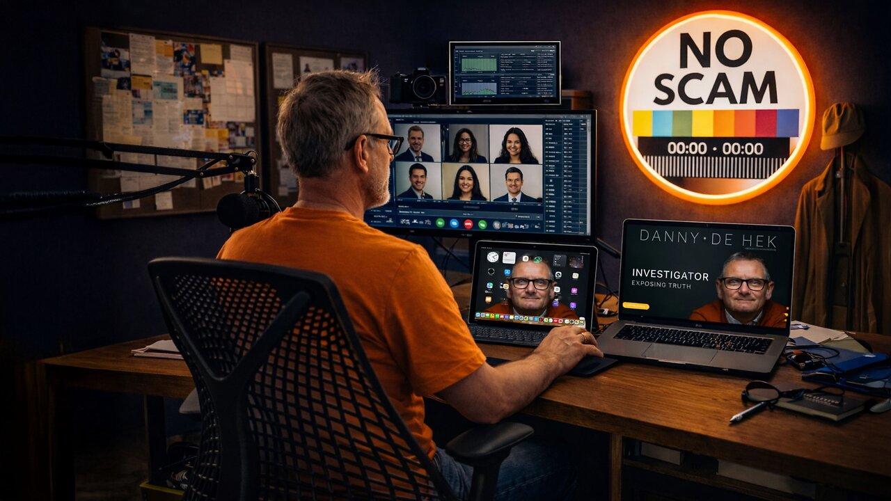 Avenger Patrol: Real-Time Scam Alerts' - 24/7 Patrol, Live at Any Moment!