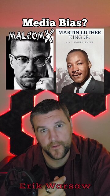 Malcom X Pro-Palestine #freepalestine