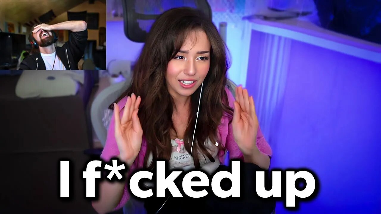 EVERY F**KING TIME..