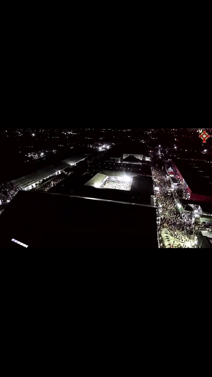 vol.16 Brother Ebuka Obis Zion Prayer Movement Outreach Ministries