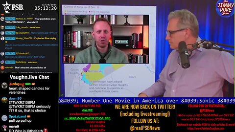 2024-12-30 09:10 EST - PamphletAnon: