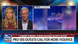 Fmr NSA: Bad Guy Central Is In America