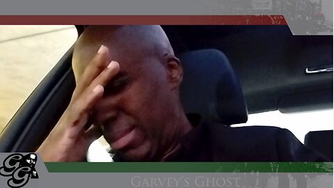 Garvey's Ghost TV 10-7-2025: Violent Neo Confederates