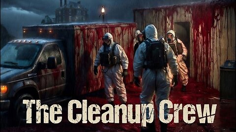 The Cleanup Crew