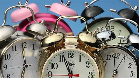 A Good Way To Start Your Day