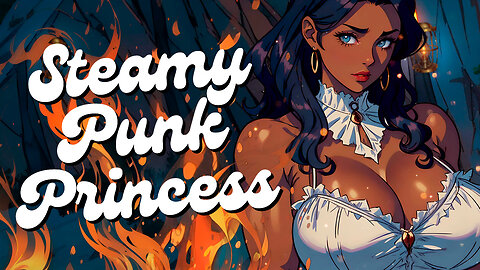 Announcing BRASILIANA, a Steampunk Fantasy Series Inspired by Brazilian, Latam & Iberian Cultures!