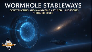 Wormhole Stableways – Constructing and Navigating Artificial Shortcuts Through Space