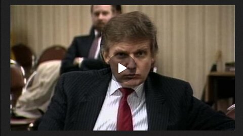Trump: What's The Deal? ~ Full Documentary (1991)