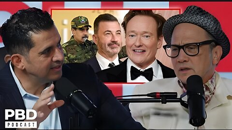 "Kimmel Is In A WAR"- Rob Schneider RIPS Late Night Host