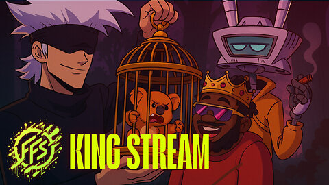 EV Comics jumps headfirst into drama + Leem Watch - King Stream