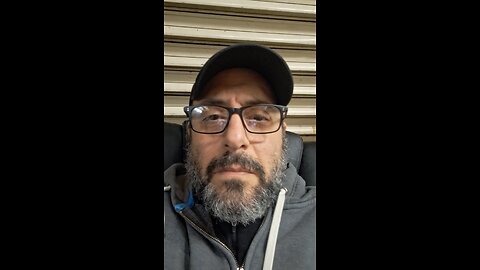 If theyre all out get you are you "paranoid"?